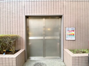 ティーズガーデン東陽町（T's garden 東陽町）の物件外観写真